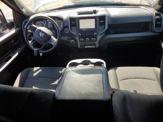  RAM 2500 2024 Серый