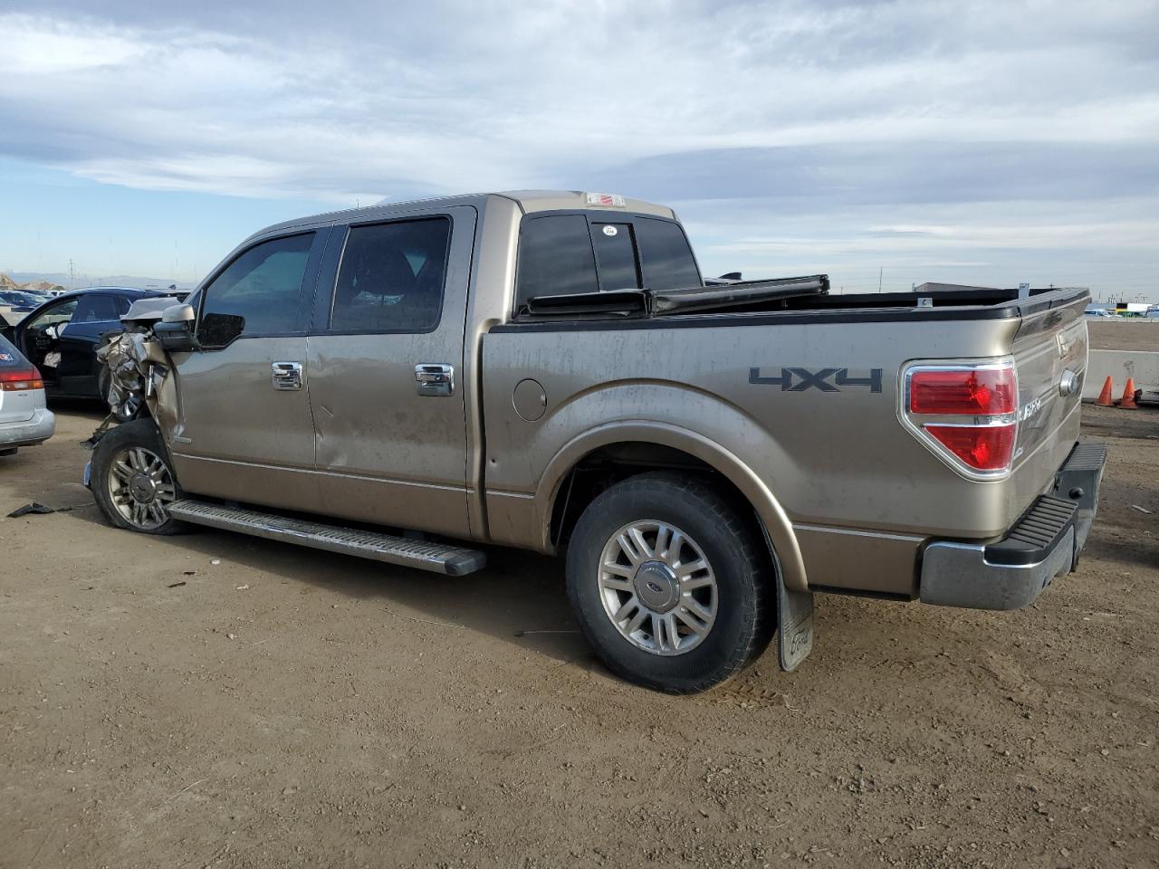 2011 Ford F-150 - Image 2