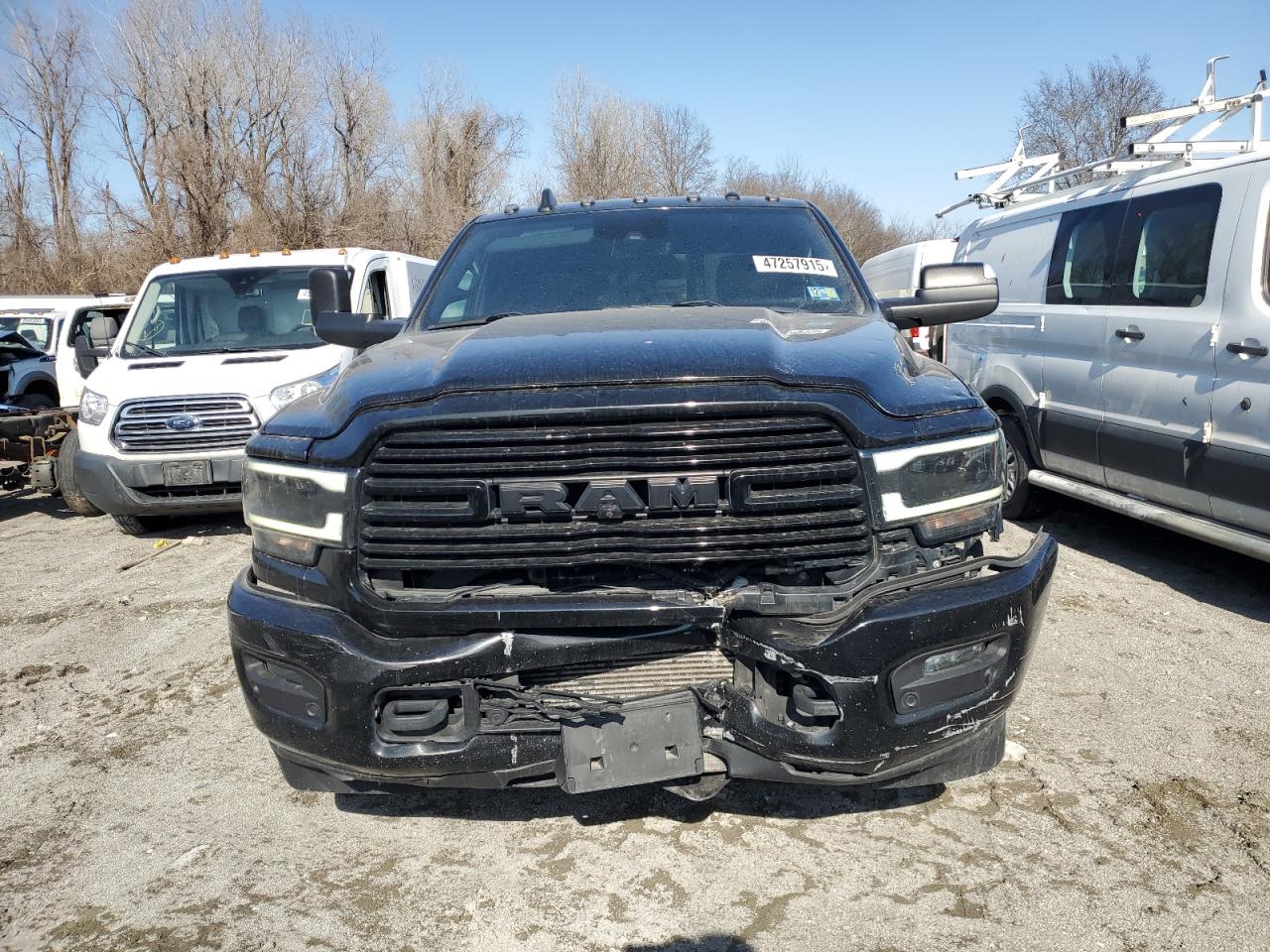 2020 RAM 3500 - Image 5