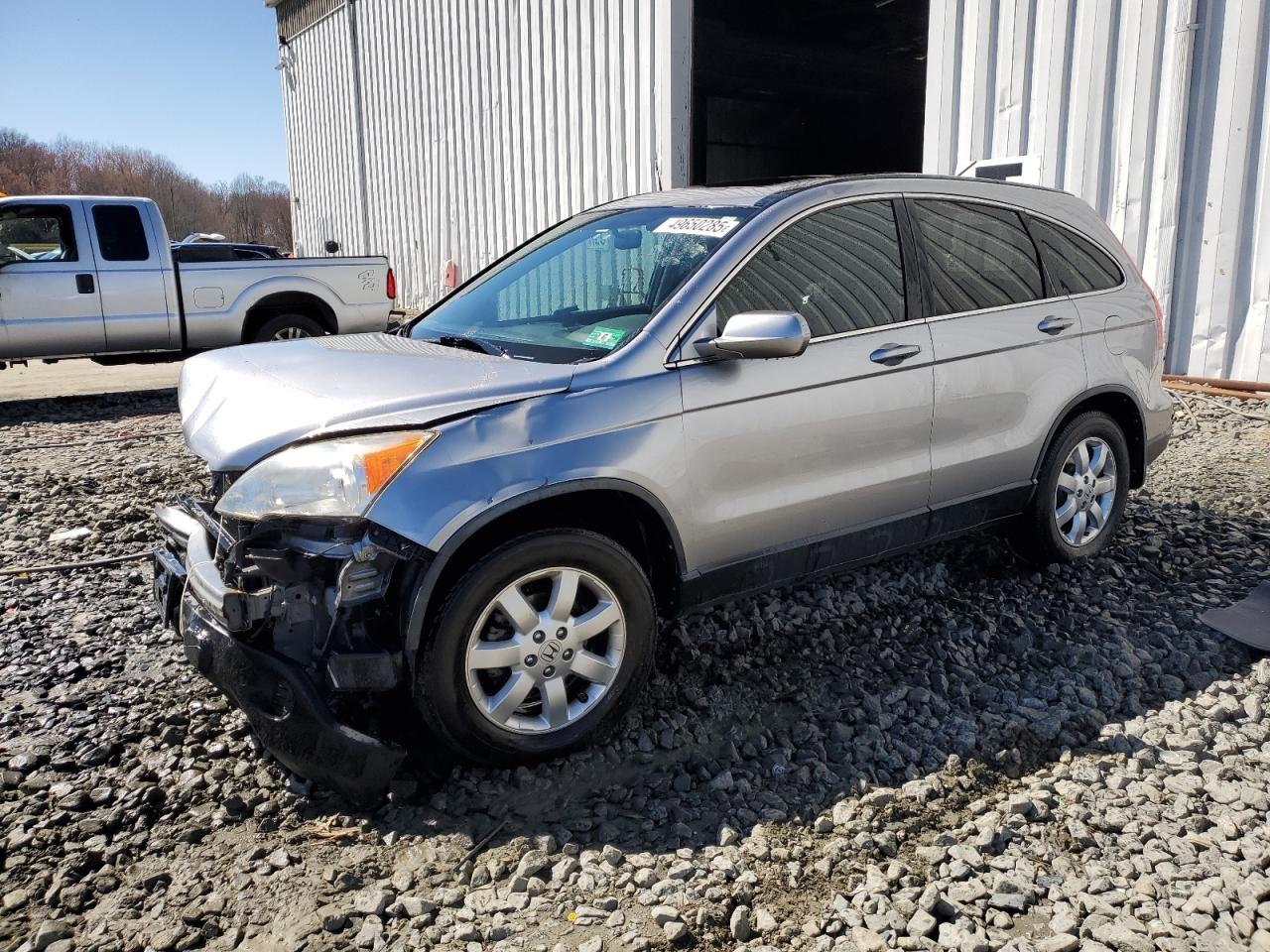 2008 Honda CR-V - Image 1