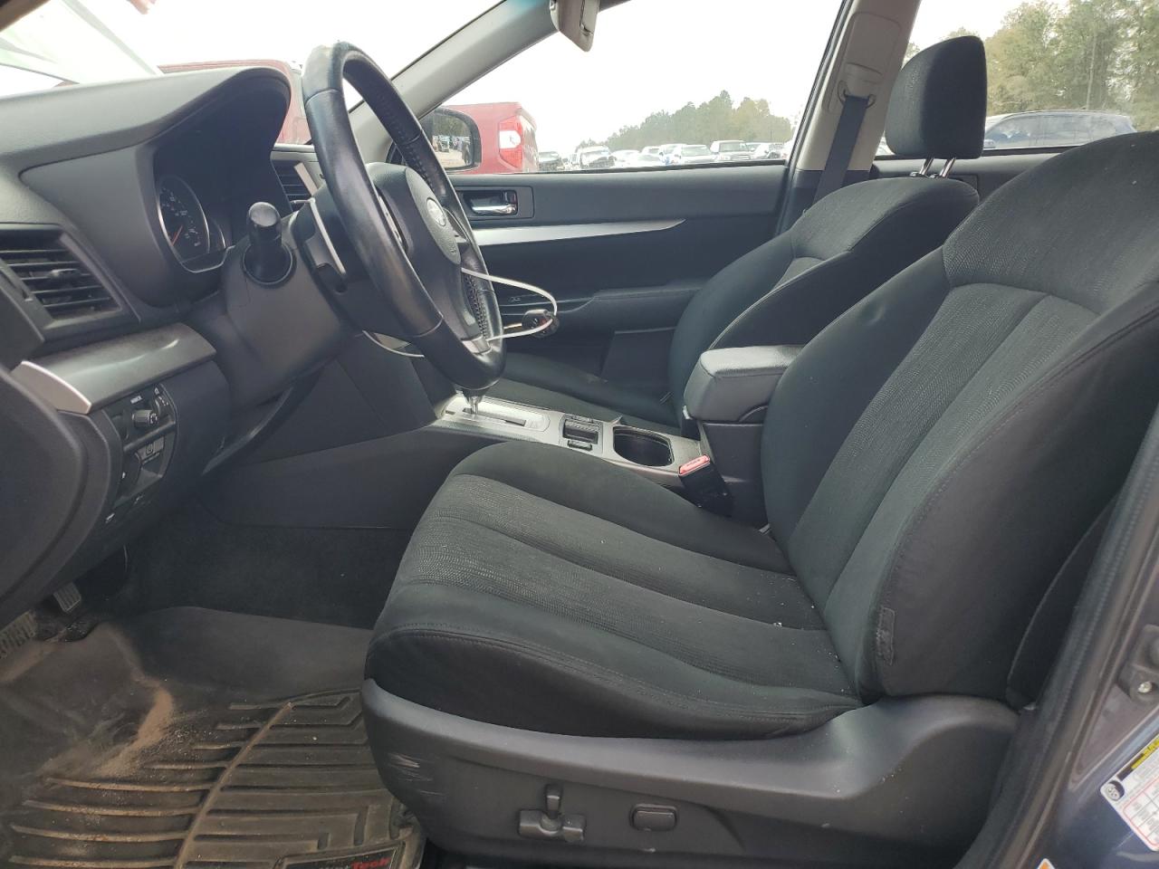 2014 Subaru Legacy - Image 7