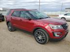 2017 Ford Explorer Sport for Sale in Bismarck, ND - Hail