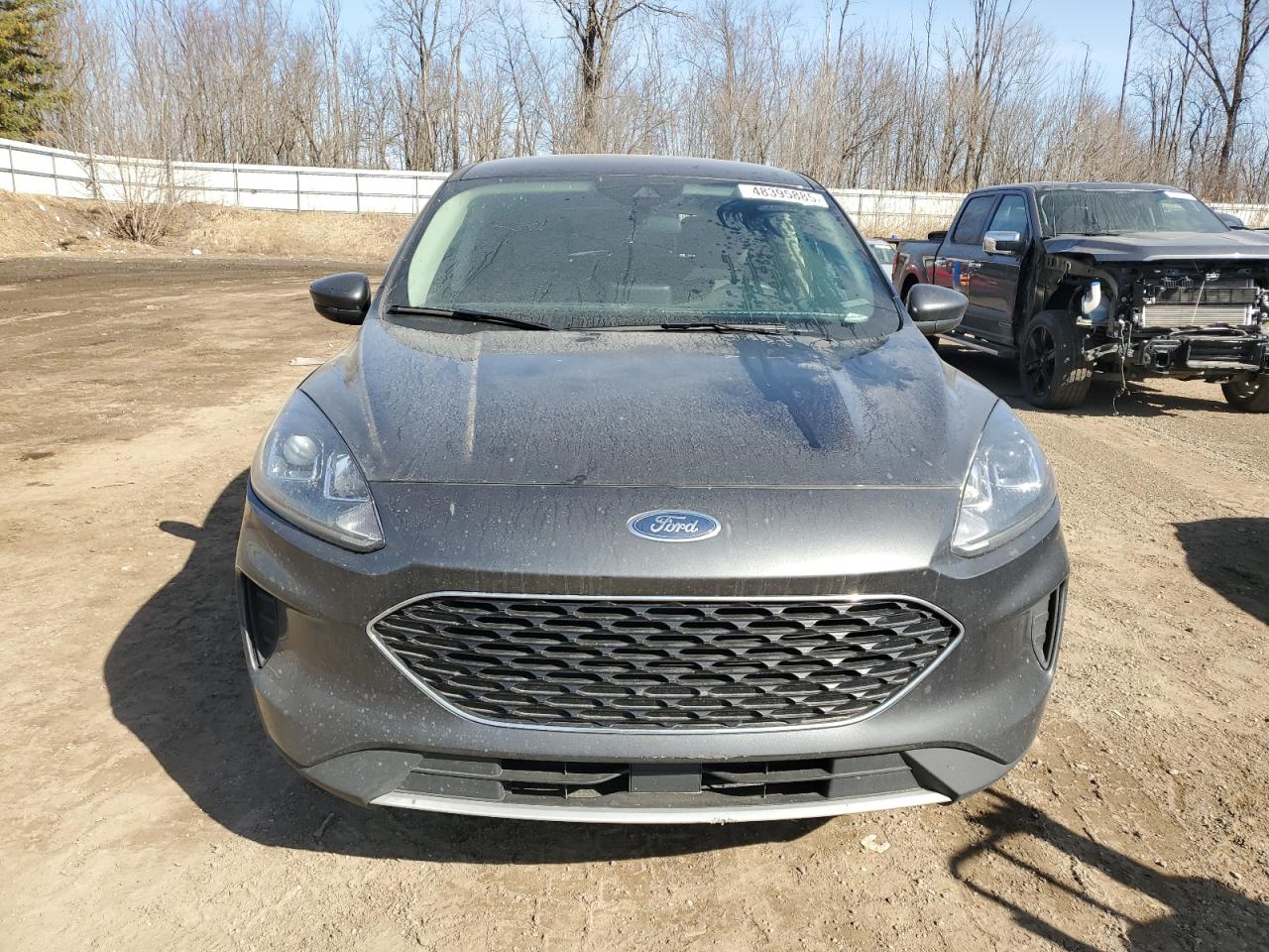 2020 Ford Escape - Image 5