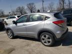 2021 Honda Hr-V Lx de vânzare în Rogersville, MO - Front End