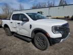 2024 Ford Ranger Xlt en Venta en Portland, OR - Side