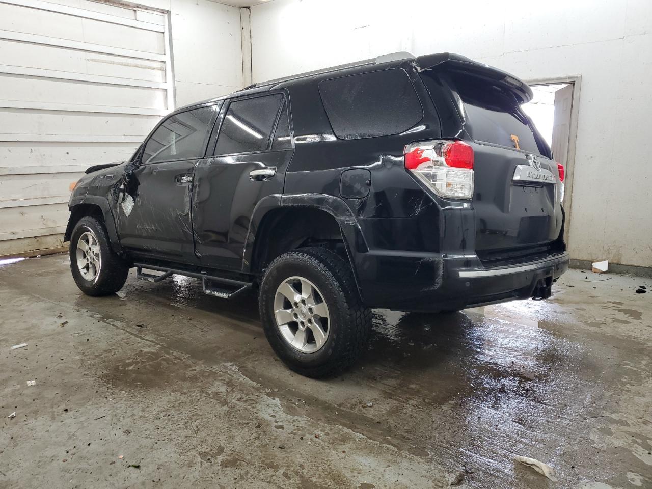 2012 Toyota 4Runner - Image 2