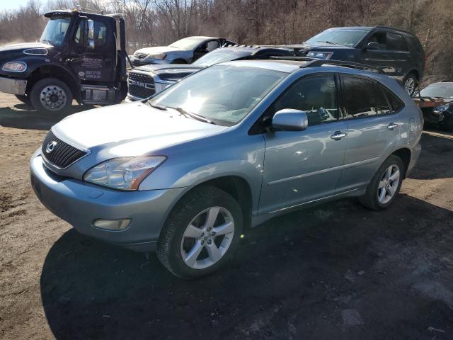 2006 Lexus Rx 330 3.3L