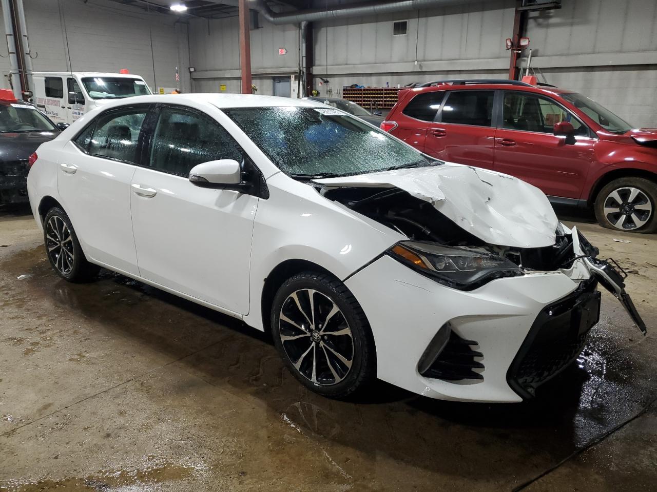 2017 Toyota Corolla - Image 4