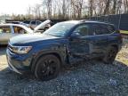 2022 Volkswagen Atlas Se للبيع في Waldorf، MD - Side