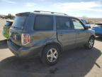 2008 Honda Pilot Exl en Venta en Albuquerque, NM - Rear End