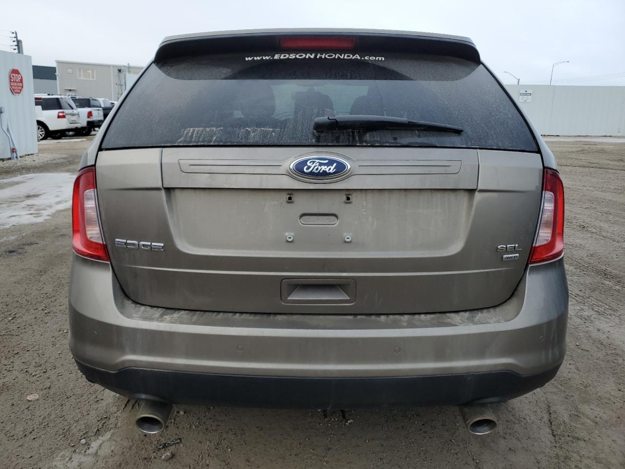 2013 Ford Edge - Image 6