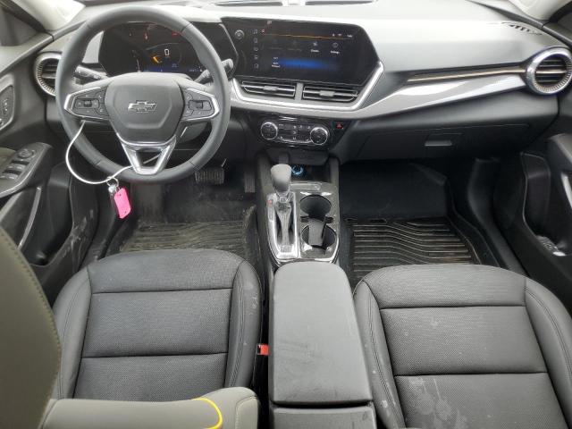  CHEVROLET TRAX ACTIV 2024 Серый