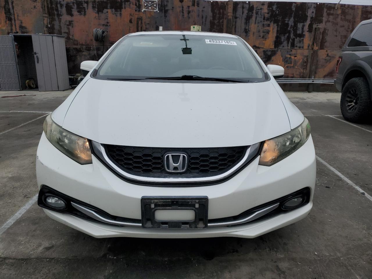 2015 Honda Civic - Image 5