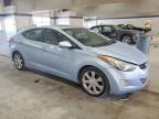 2011 Hyundai Elantra Gls na sprzedaż w Sandston, VA - Front End