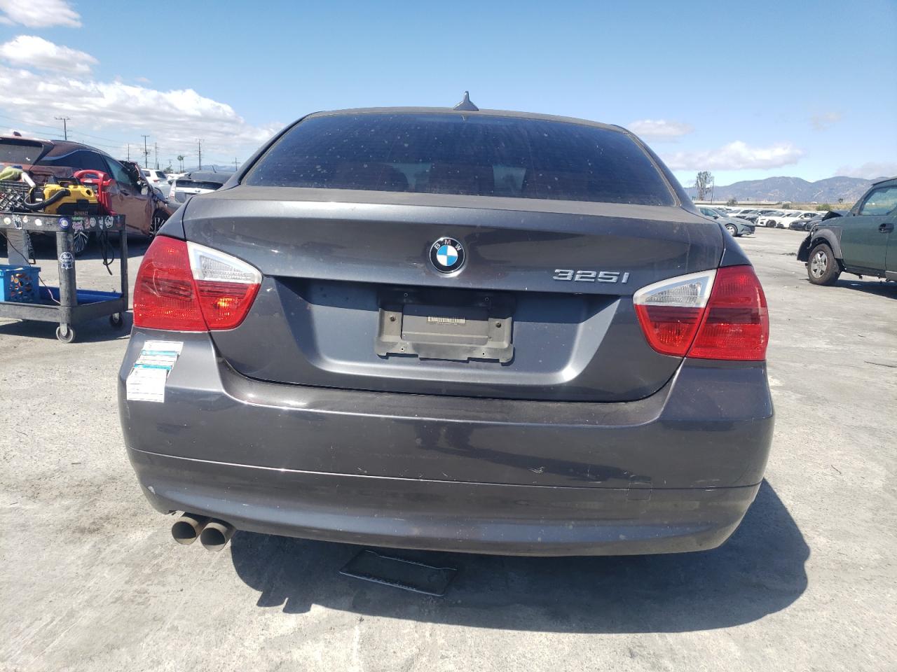 2006 BMW 3er - Image 6