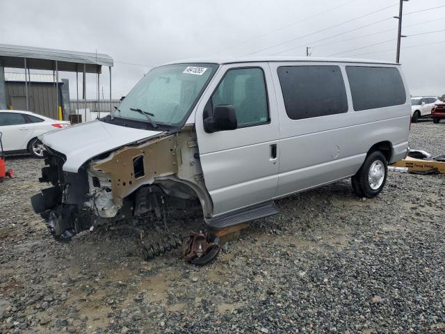 2011 Ford Econoline E350 Super Duty Wagon