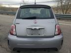2019 Fiat 500 Pop de vânzare în North Las Vegas, NV - Front End