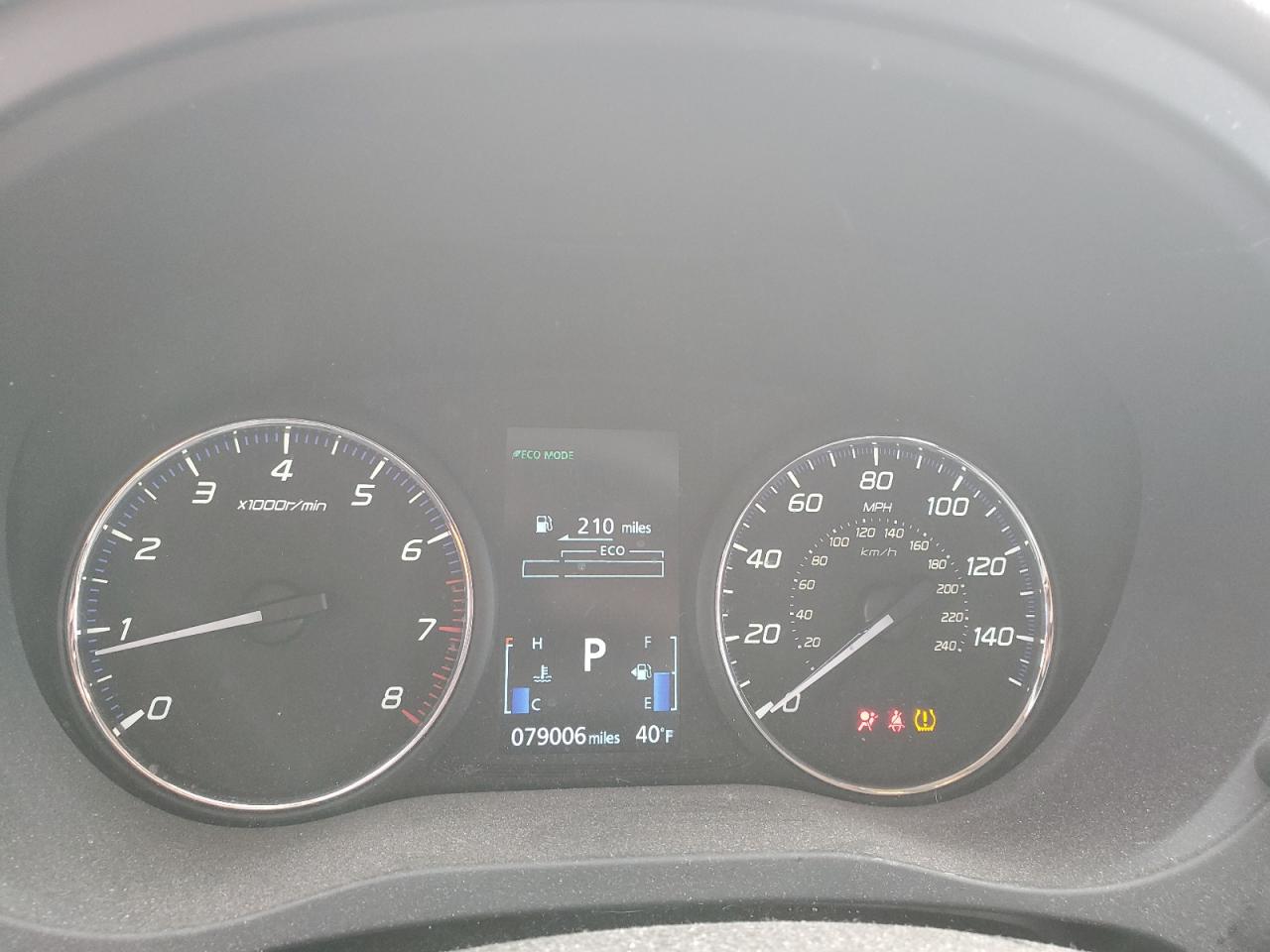 2020 Mitsubishi Outlander - Image 9
