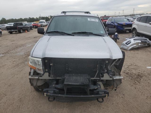  FORD EXPEDITION 2016 Srebrny