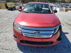 2011 Ford Fusion Sel for Sale in Fairburn, GA - Front End