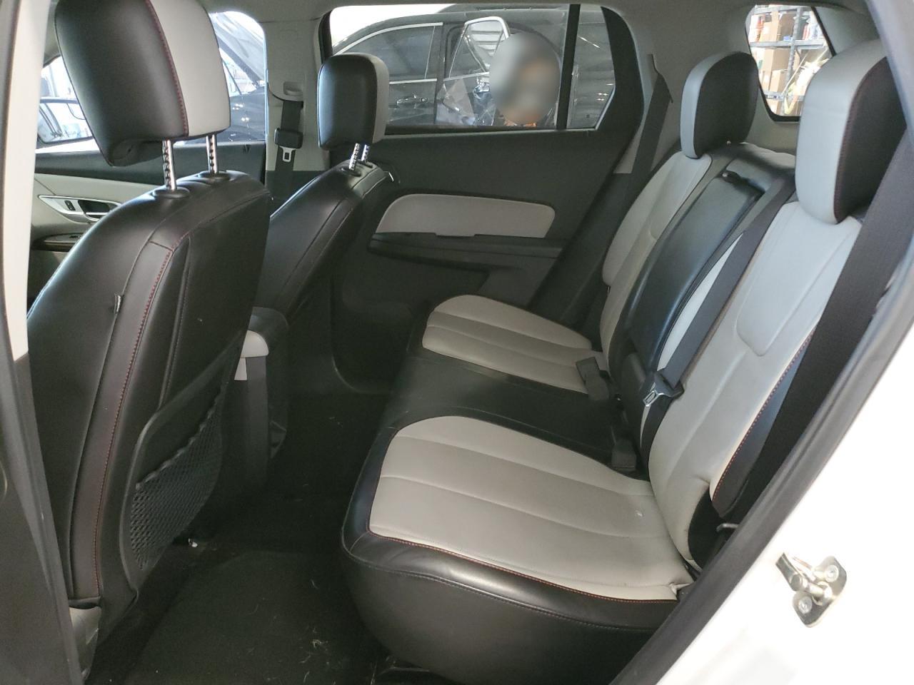 2013 GMC Terrain - Image 11
