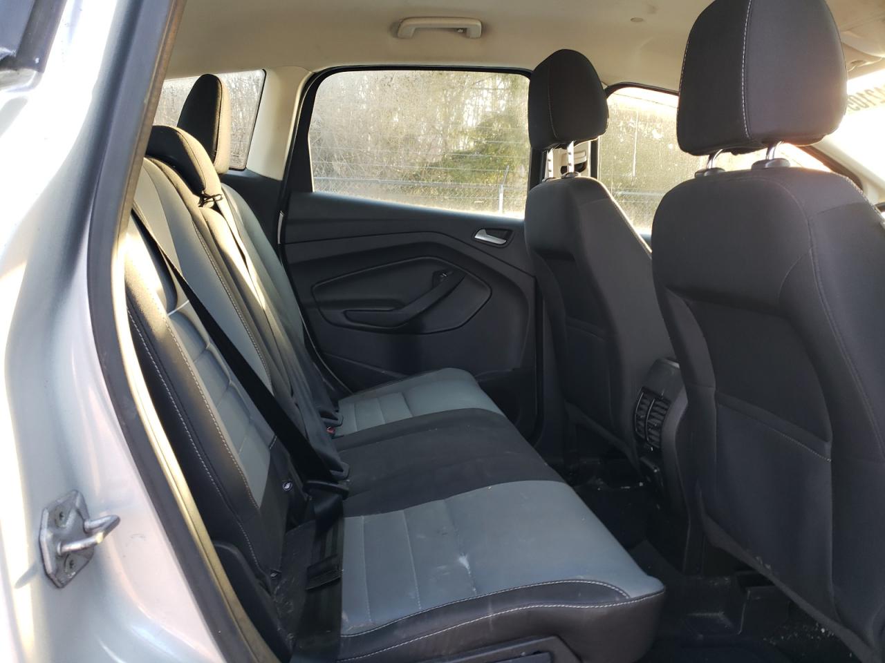 2013 Ford C-MAX - Image 10