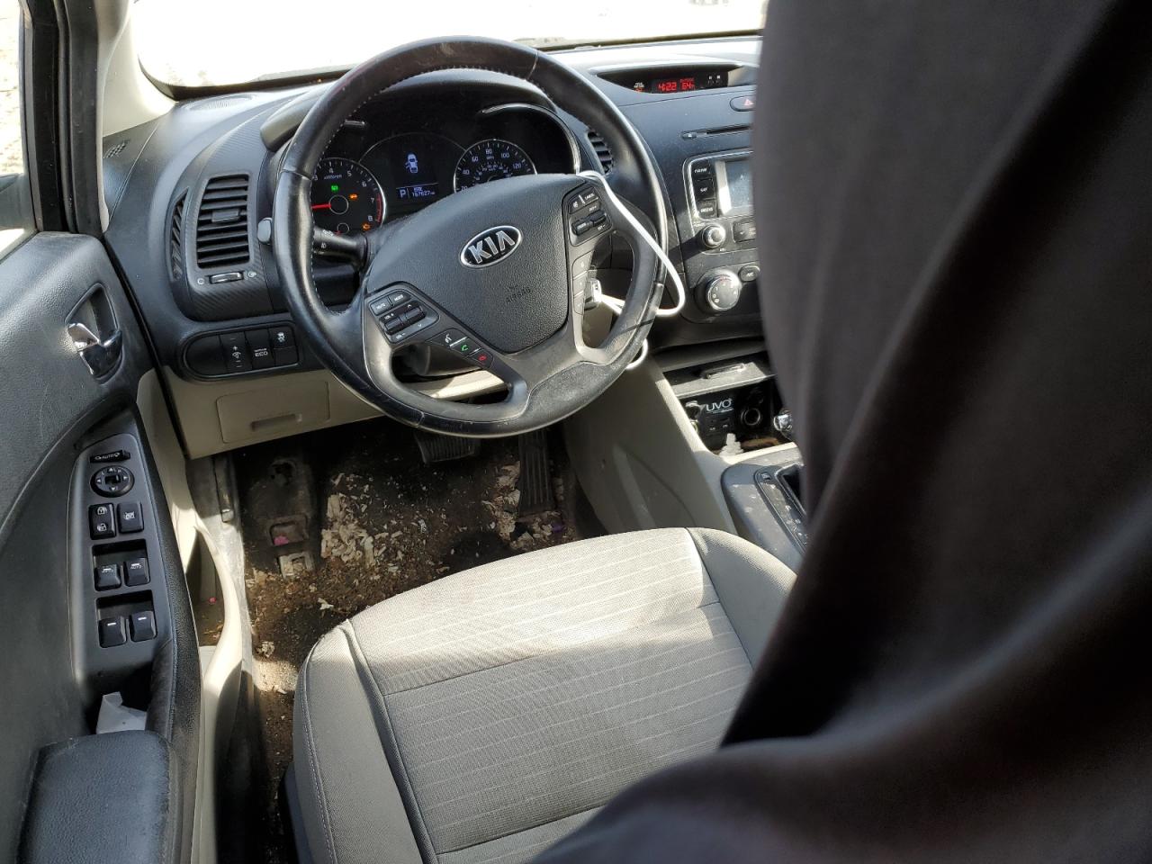 2014 Kia Forte - Image 8