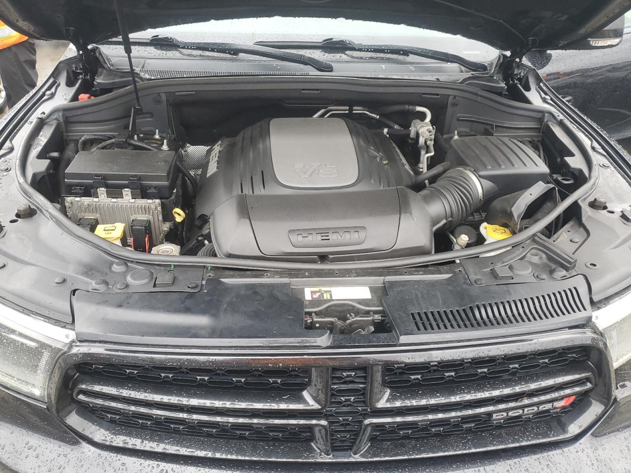 2016 Dodge Durango - Image 12