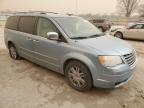 2008 Chrysler Town & Country Limited for Sale in Wichita, KS - Side