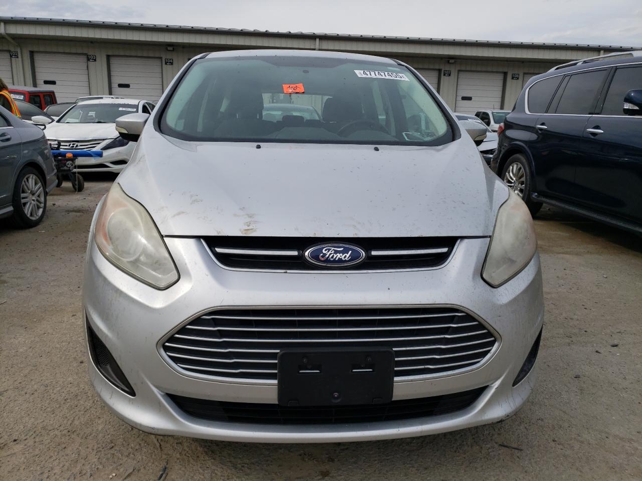 2013 Ford C-MAX - Image 5