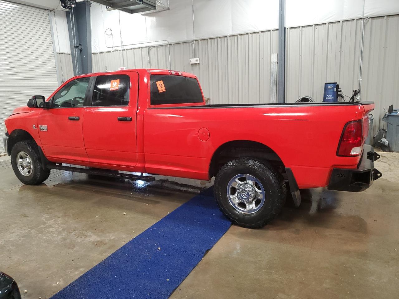 2011 Dodge RAM - Image 2