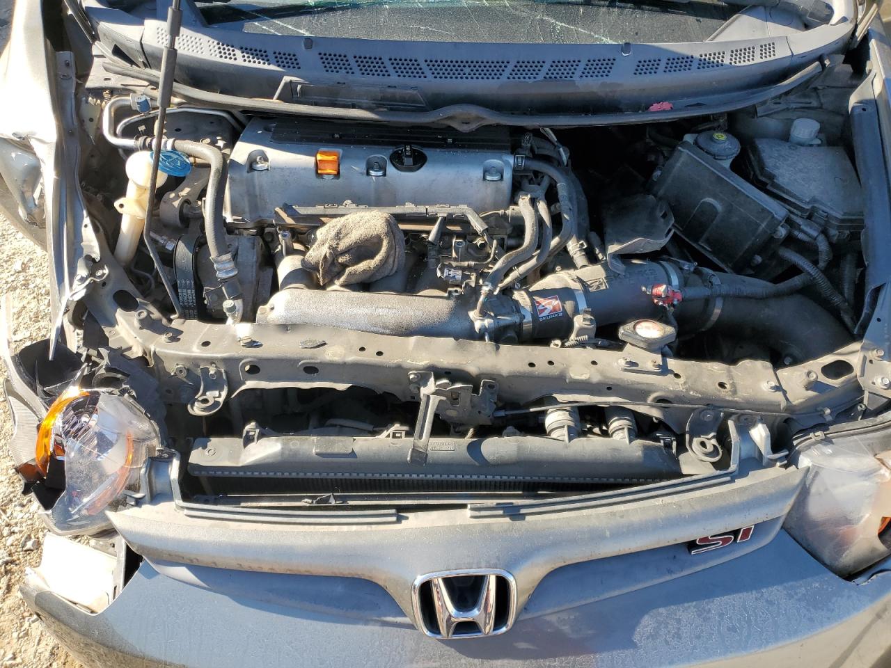 2006 Honda Civic - Image 12