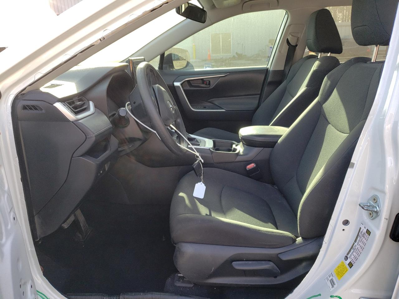 2021 Toyota RAV 4 - Image 7