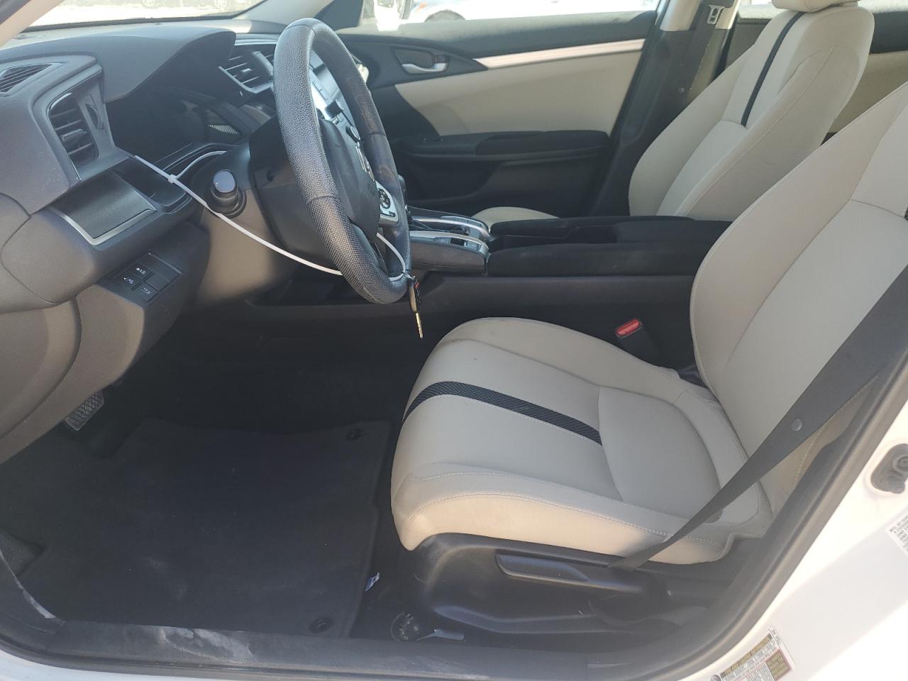 2019 Honda Civic - Image 7
