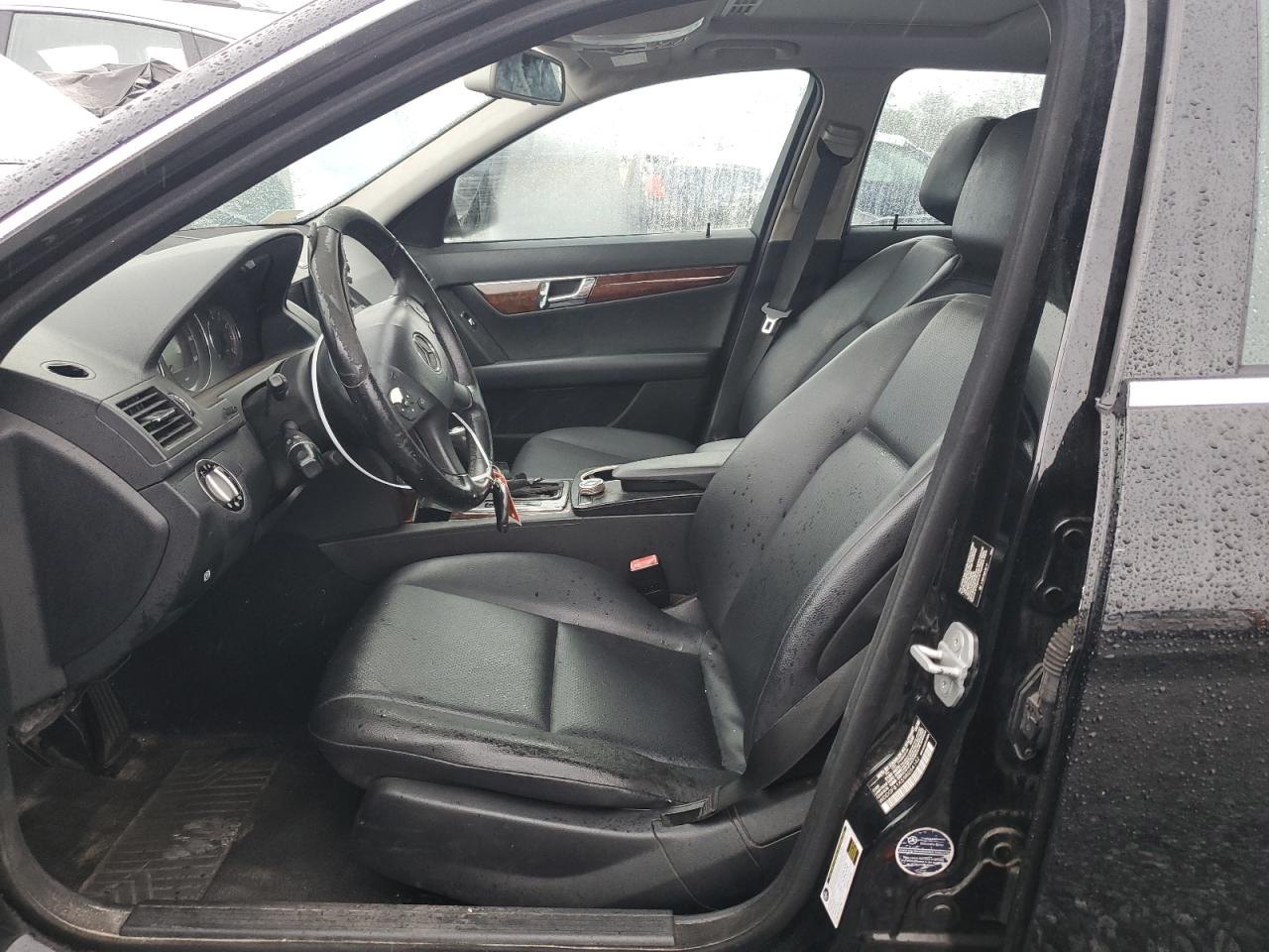 2009 Mercedes-Benz C-klasse - Image 7