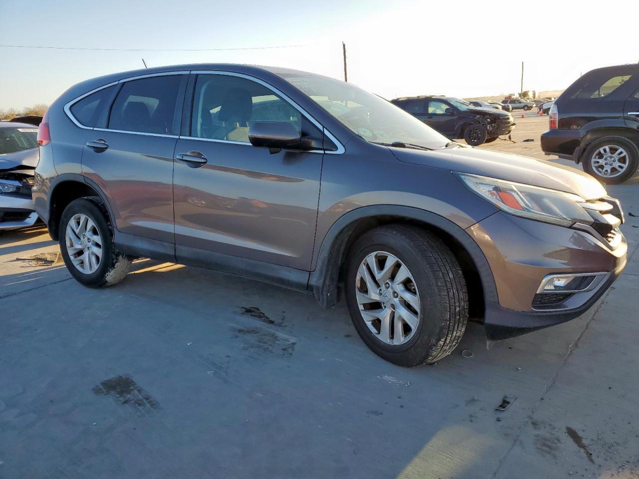 2016 Honda CR-V - Image 4