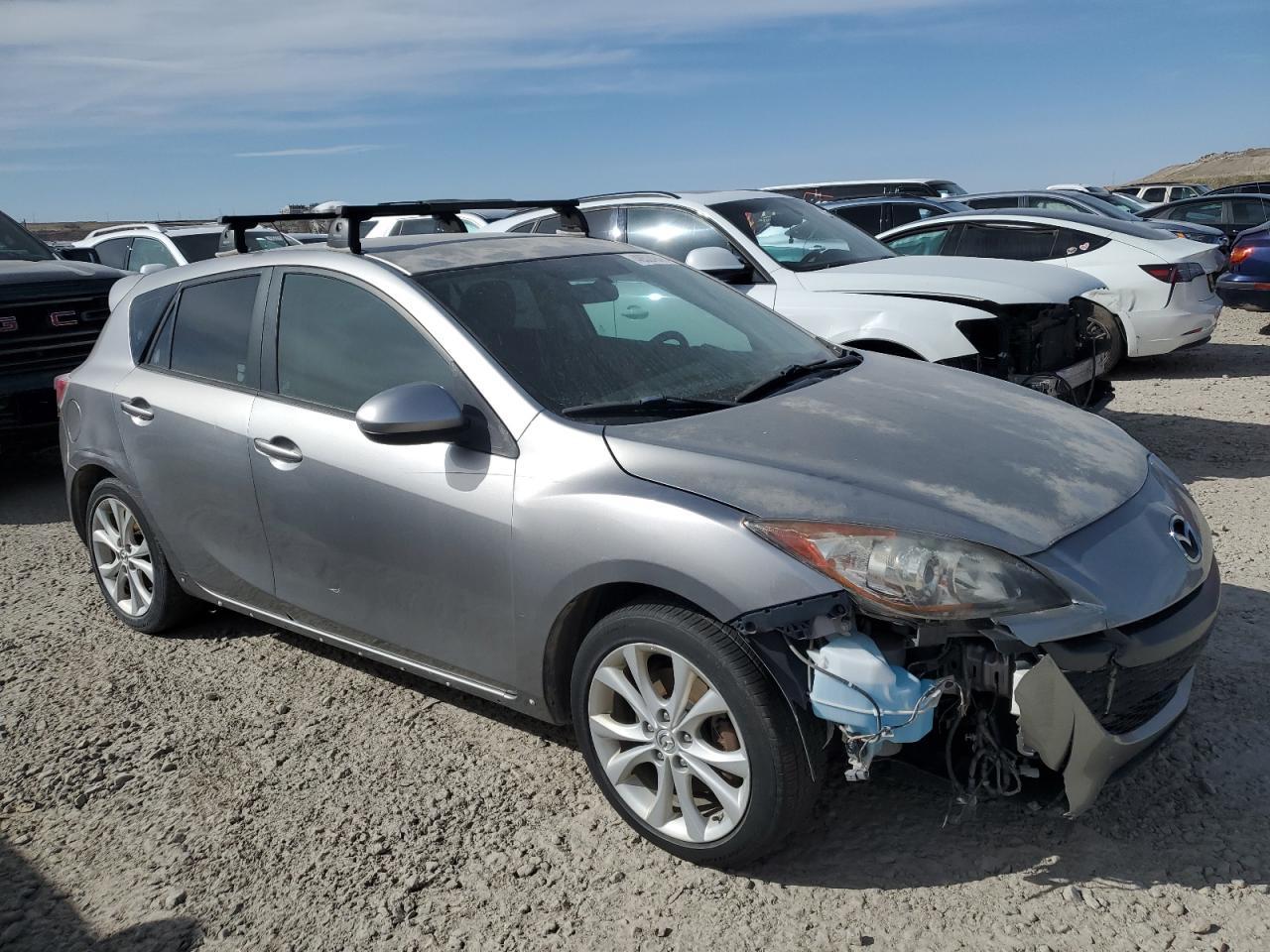 2011 Mazda 3 - Image 6