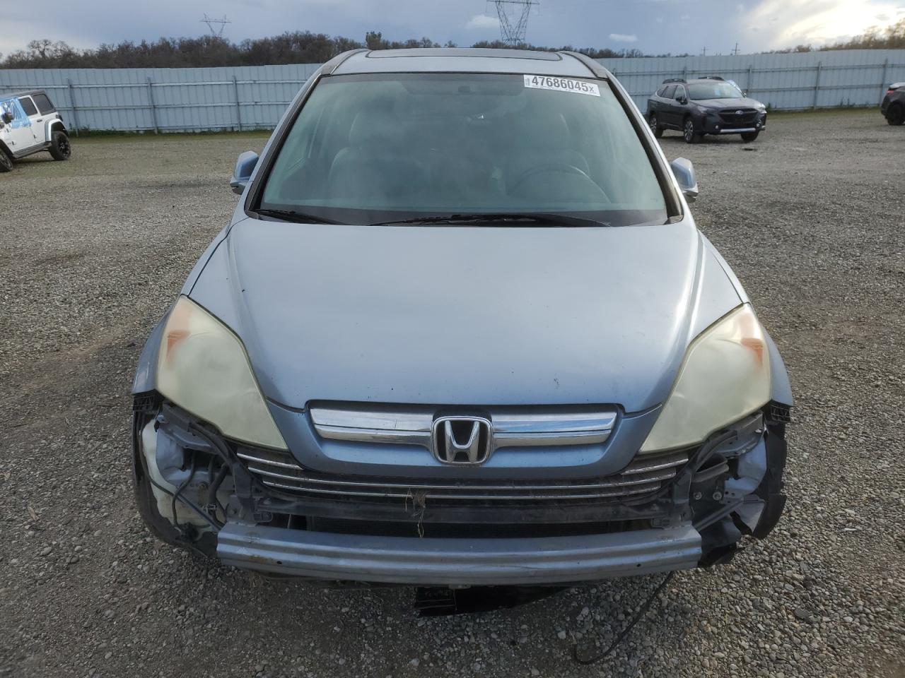 2008 Honda CR-V - Image 5