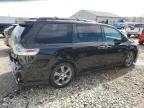 2016 Toyota Sienna Se იყიდება Louisville-ში, KY - Front End