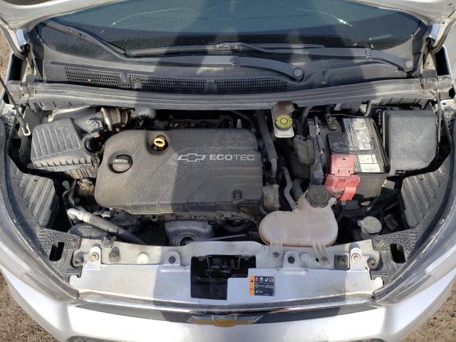 2016 CHEVROLET SPARK 1LT