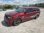 2021 Dodge Durango Gt за продажба в Charles City, VA - Side