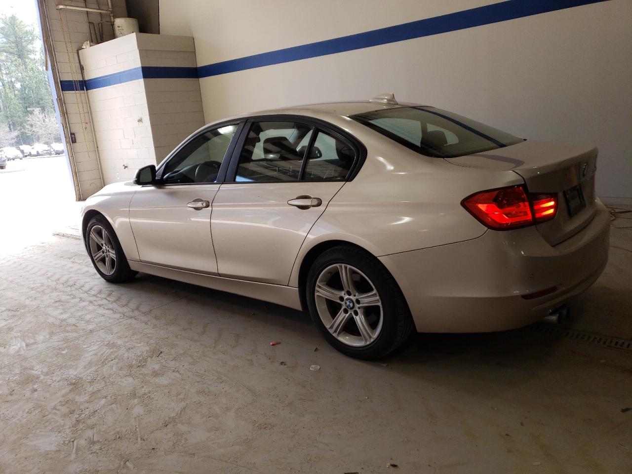 2014 BMW 3er - Image 2