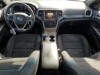 2015 Jeep Grand Cherokee Laredo na sprzedaż w Anderson, CA - Side