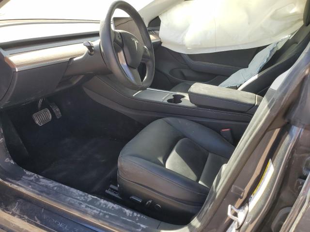  TESLA MODEL 3 2023 Szary