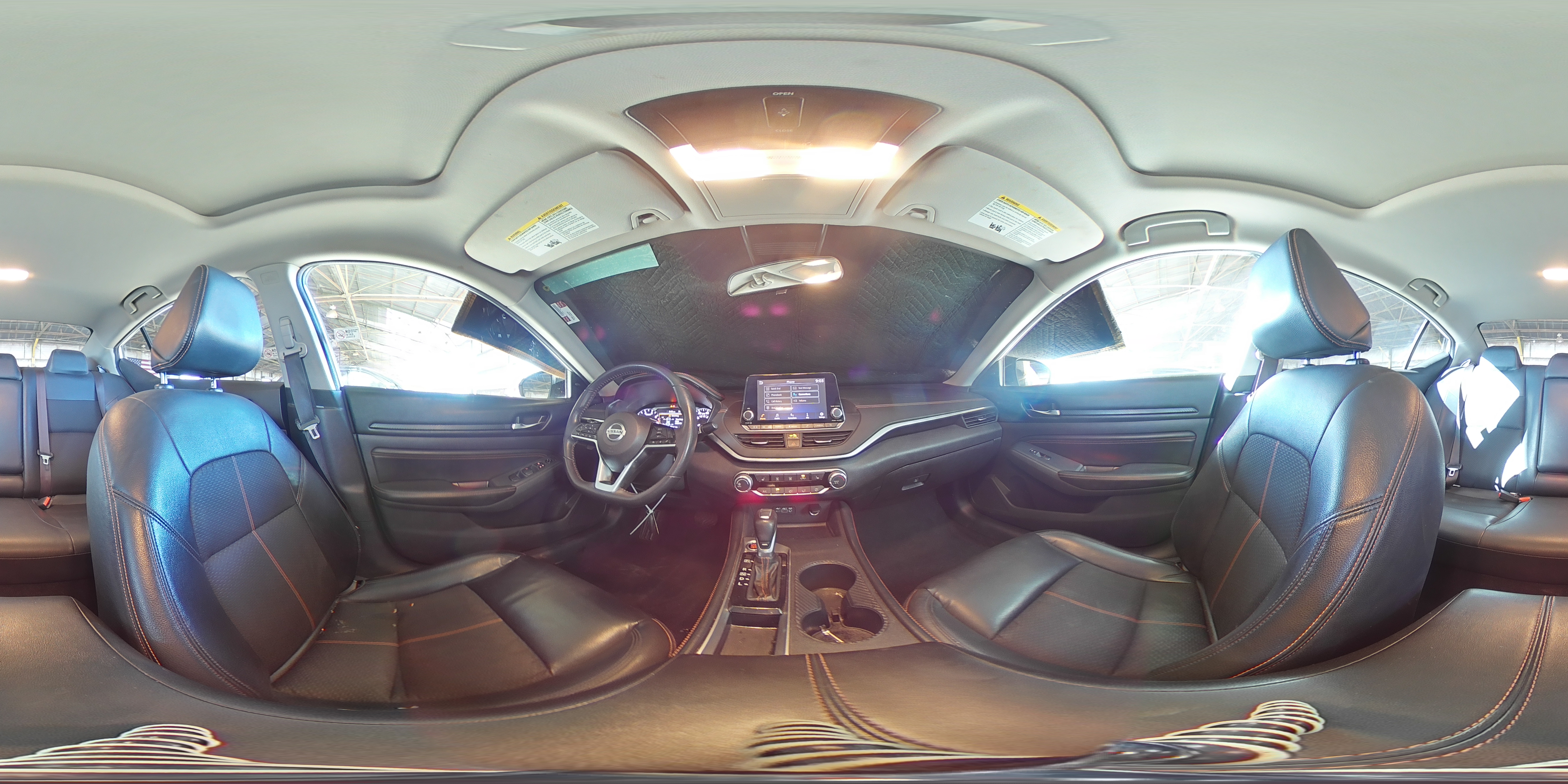 2021 Nissan Altima - Image 13