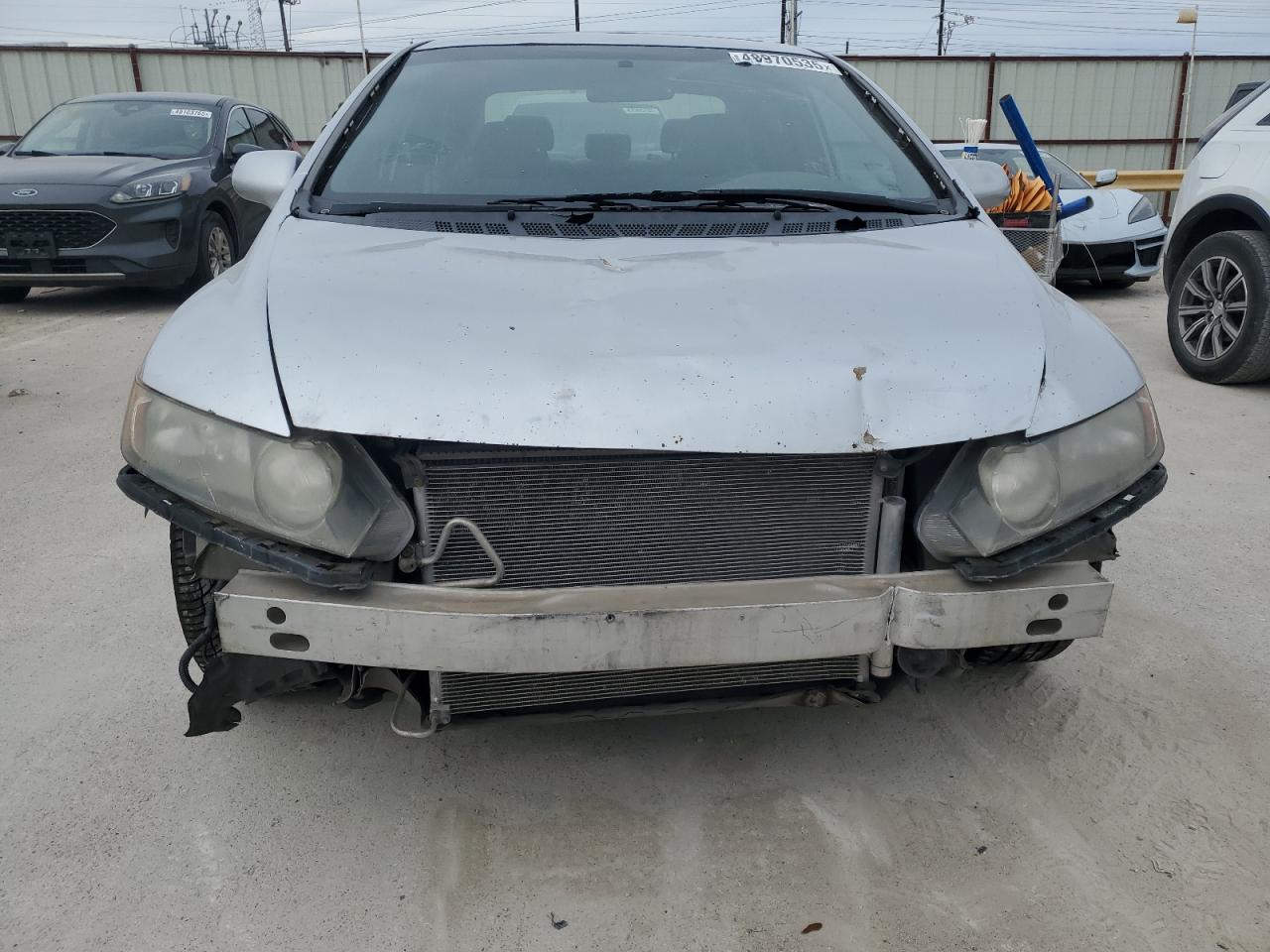 2006 Honda Civic - Image 5