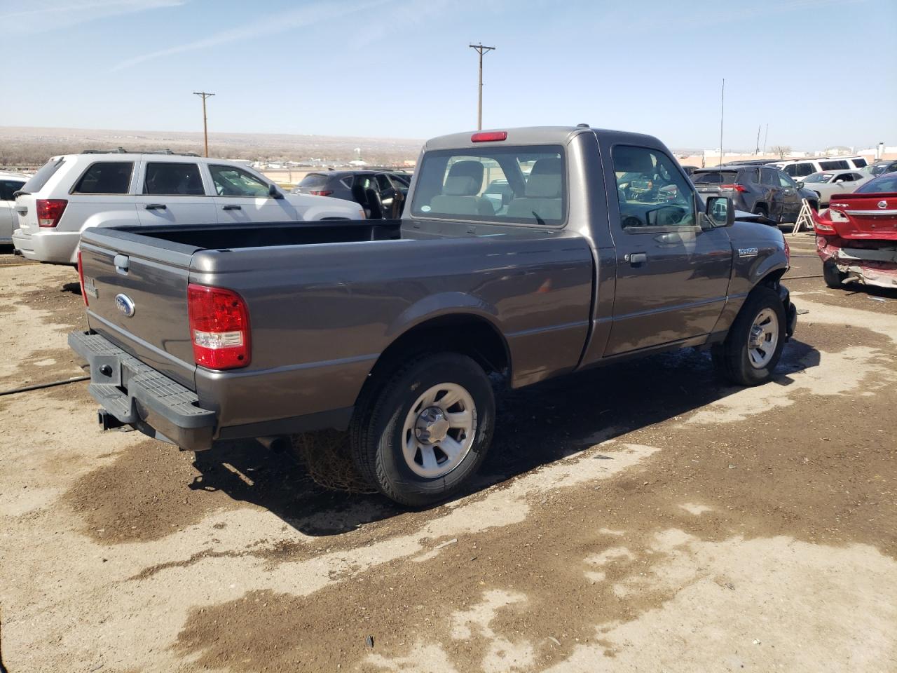 2011 Ford Ranger - Image 3