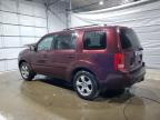 2015 Honda Pilot Exl   for Sale in Candia, NH - Front End