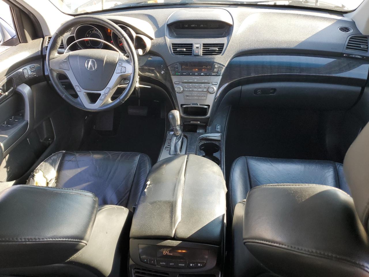 2007 Acura MDX - Image 8