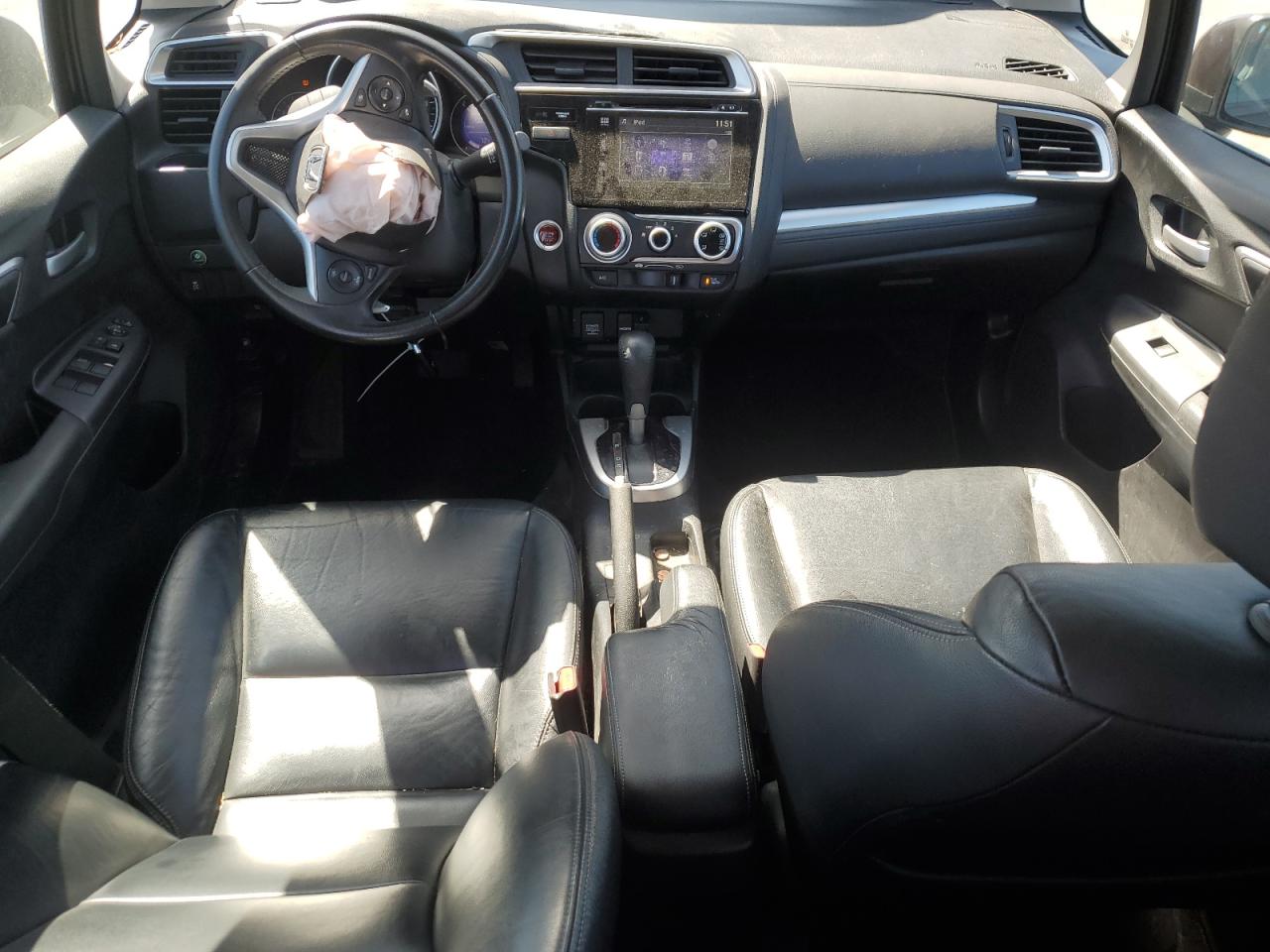 2015 Honda Fit - Image 8